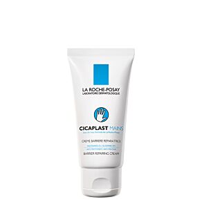 Cicaplast barrier repairring cream