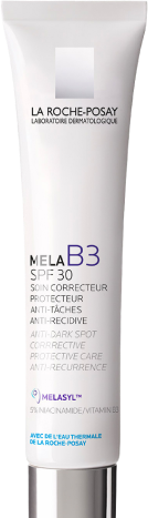 Product MELA B3 CREAM SPF30